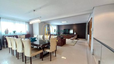 Apartamento, 3 quartos, 250 m² - Foto 2