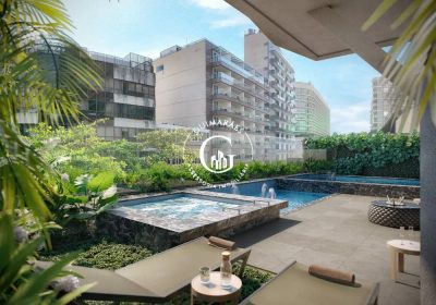 Apartamento, 2 quartos, 72 m² - Foto 2