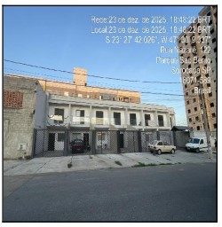 Casa, 1 quarto, 58 m² - Foto 1