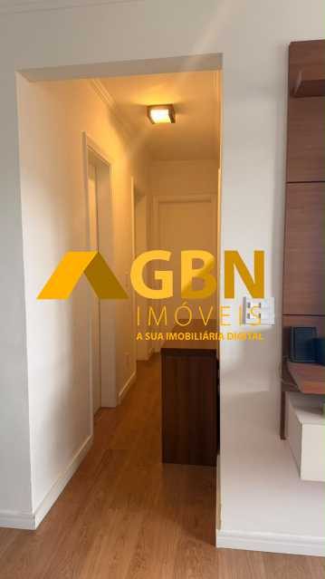 Apartamento, 3 quartos, 72 m² - Foto 3