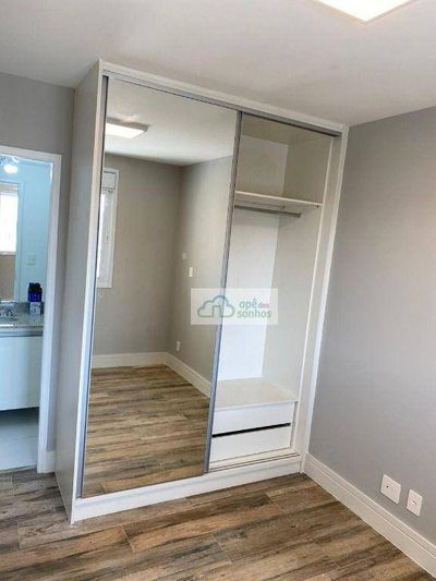 Apartamento, 1 quarto, 37 m² - Foto 5