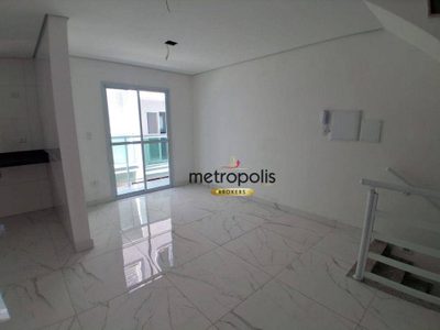 Sobrado, 3 quartos, 129 m² - Foto 3