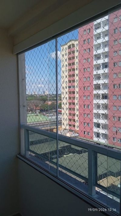 Apartamento, 3 quartos, 70 m² - Foto 1