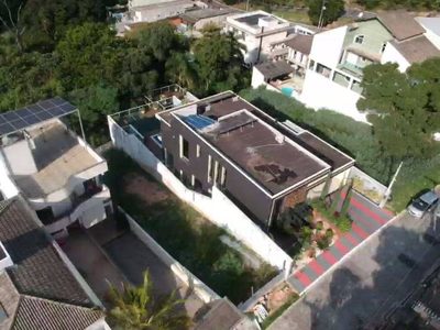 Casa, 6 quartos, 580 m² - Foto 5