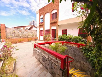 Casa, 4 quartos, 297 m² - Foto 4