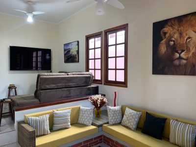 Casa, 3 quartos, 220 m² - Foto 3