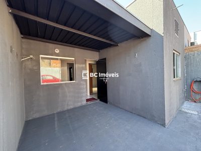 Casa de Condomínio, 2 quartos - Foto 3
