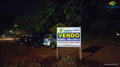 Terreno, 4000 m² - Foto 1