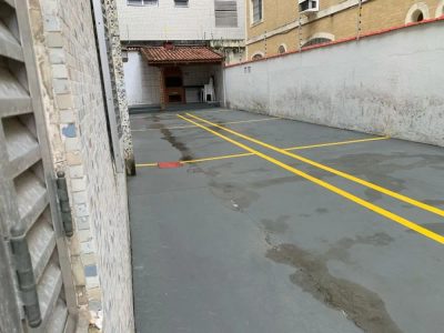 Apartamento, 2 quartos, 46 m² - Foto 1