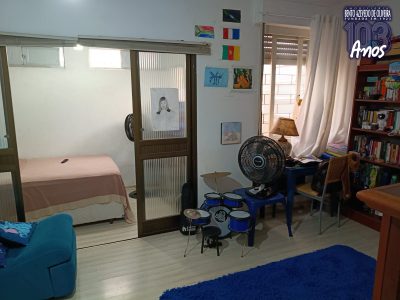 Kitnet-Studio, 30 m² - Foto 5