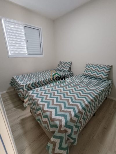 Apartamento, 2 quartos, 45 m² - Foto 5