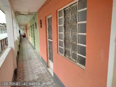 Casa, 1 quarto, 26 m² - Foto 1