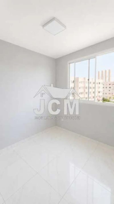 Apartamento, 2 quartos, 48 m² - Foto 4