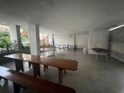 Apartamento, 3 quartos, 89 m² - Foto 2