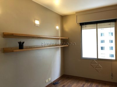 Apartamento, 2 quartos, 80 m² - Foto 3