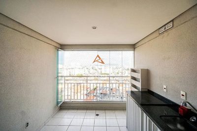 Apartamento, 3 quartos, 70 m² - Foto 3