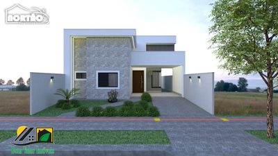 Casa, 131 m² - Foto 2