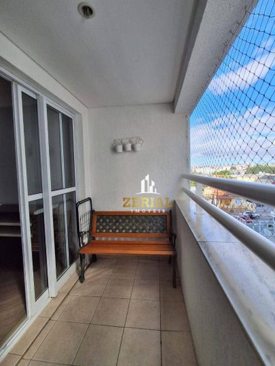 Apartamento, 2 quartos, 71 m² - Foto 4
