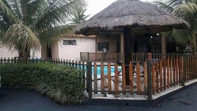 Chácara, 3 quartos, 1500 m² - Foto 1