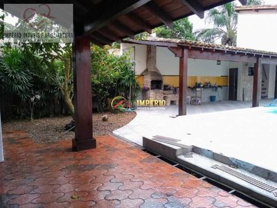 Sobrado, 200 m² - Foto 4