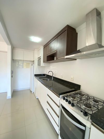 Apartamento, 3 quartos, 89 m² - Foto 2