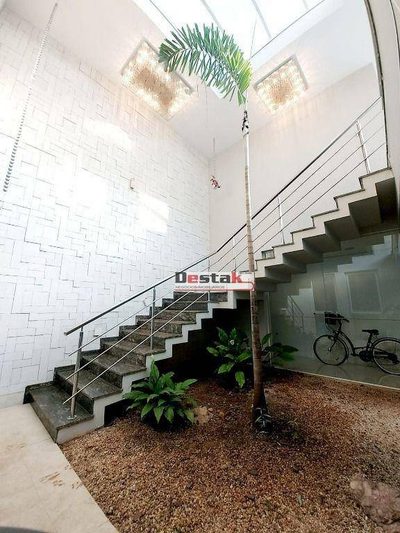 Casa, 3 quartos, 500 m² - Foto 5