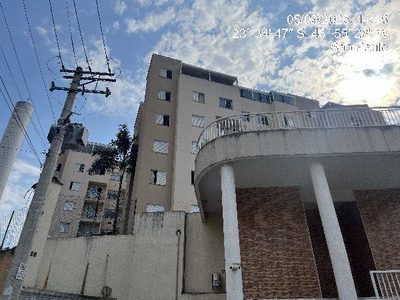 Apartamento, 3 quartos, 53 m² - Foto 1
