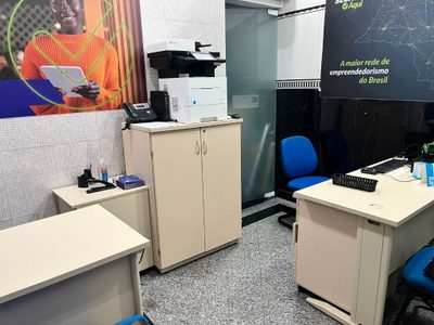 Prédio Inteiro, 2200 m² - Foto 4