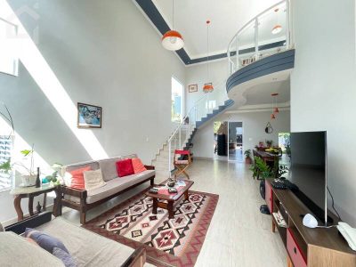 Casa de Condomínio, 2 quartos - Foto 2