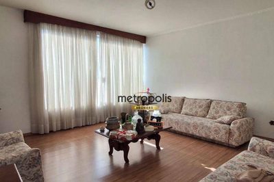 Sobrado, 3 quartos, 190 m² - Foto 2