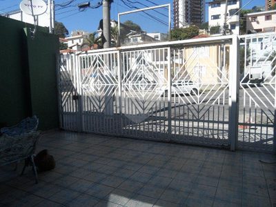 Sobrado, 4 quartos, 300 m² - Foto 2