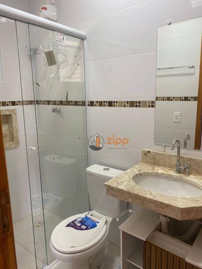 Apartamento, 1 quarto, 32 m² - Foto 5