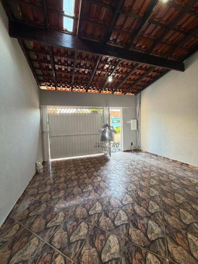 Casa, 3 quartos, 92 m² - Foto 1