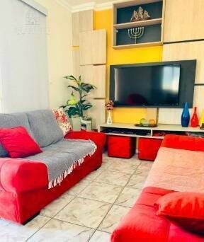Apartamento, 2 quartos, 107 m² - Foto 2