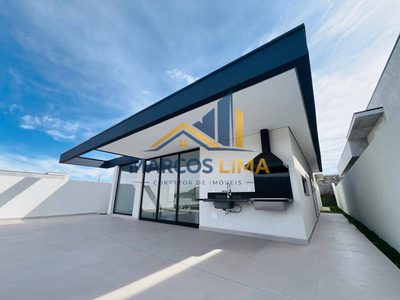 Casa, 3 quartos, 220 m² - Foto 4