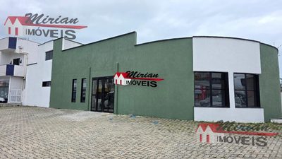 Loja-Salão, 300 m² - Foto 3