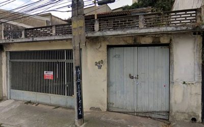 Terreno, 500 m² - Foto 1