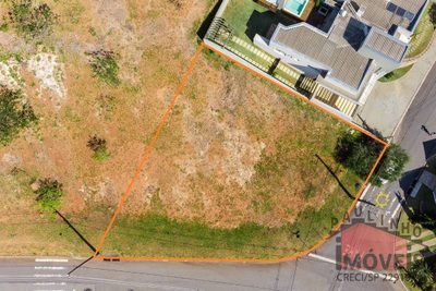 Terreno, 550 m² - Foto 2