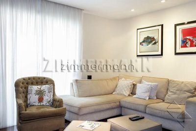 Apartamento, 4 quartos, 380 m² - Foto 5