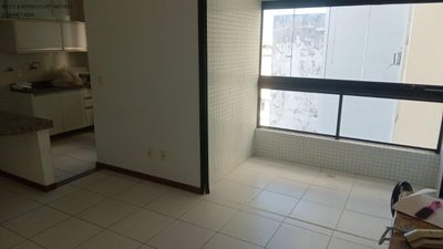Apartamento, 1 quarto, 46 m² - Foto 1