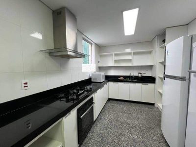 Apartamento, 4 quartos, 130 m² - Foto 5