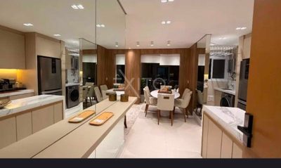 Apartamento, 3 quartos, 78 m² - Foto 3
