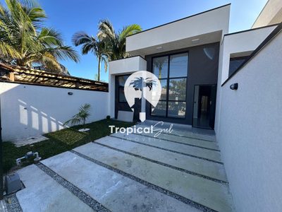 Casa, 2 quartos, 94 m² - Foto 1