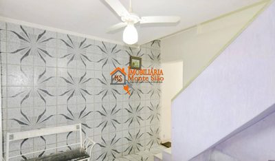 Sobrado, 3 quartos, 266 m² - Foto 5