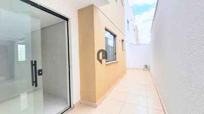 Apartamento, 3 quartos, 106 m² - Foto 1