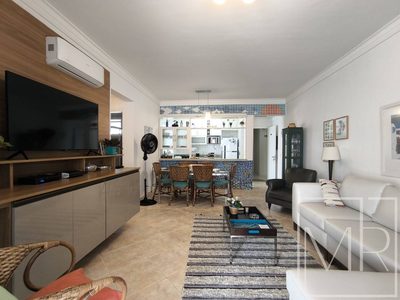 Apartamento, 3 quartos, 114 m² - Foto 3