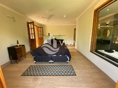 Sítio, 4 quartos, 1630 m² - Foto 4