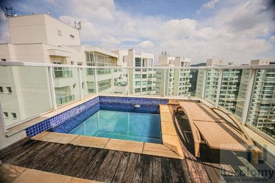 Apartamento, 4 quartos, 284 m² - Foto 5