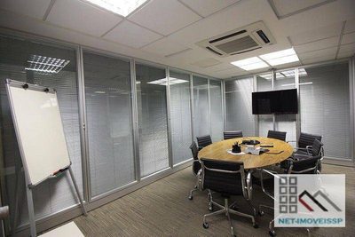 Prédio Inteiro, 2300 m² - Foto 3