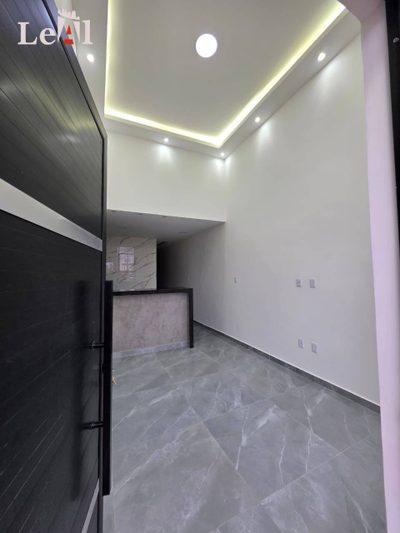 Casa, 2 quartos, 90 m² - Foto 2
